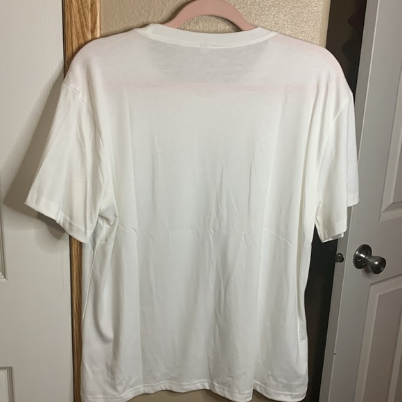 Western Cowgirls tee NEW in pkg - Picture 3 of 3